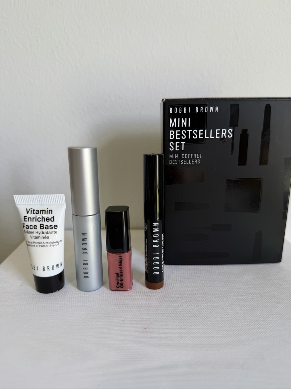 Bobbi Brown BestSellers Set